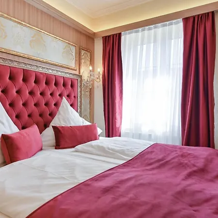 路德维格酒店 酒店 福森