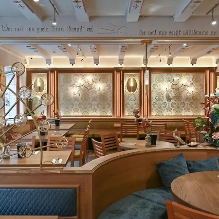 Ξενοδοχείο Ludwigs