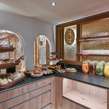 酒店 路德维格酒店