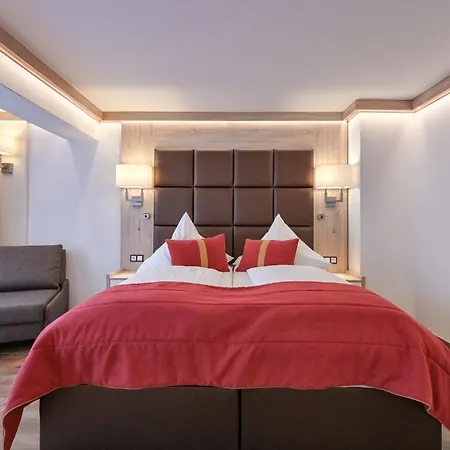 路德维格酒店 酒店