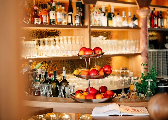 Ξενοδοχείο Ludwigs Füssen