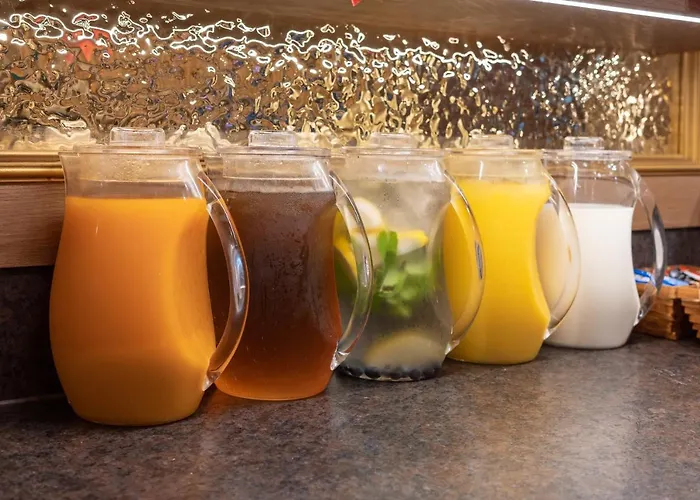 Ludwigs Szálloda 3*