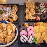 酒店 路德维格酒店 3*