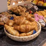 路德维格酒店 酒店 福森