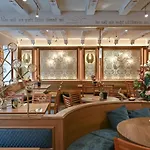 酒店 路德维格酒店