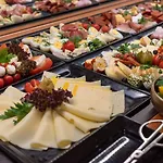 路德维格酒店 酒店 福森