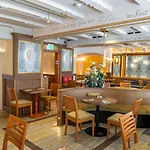 路德维格酒店 酒店 3*