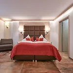 路德维格酒店 福森