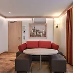 路德维格酒店 3* 福森