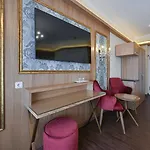 路德维格酒店 酒店 福森