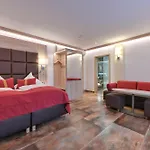酒店 路德维格酒店 3*