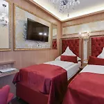 ホテル ルートヴィヒ 3*