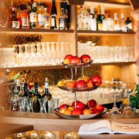 Hotel Ludwigs Füssen