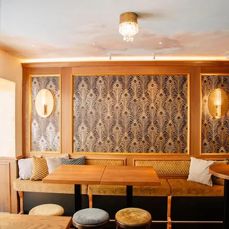 Ludwigs Hotel