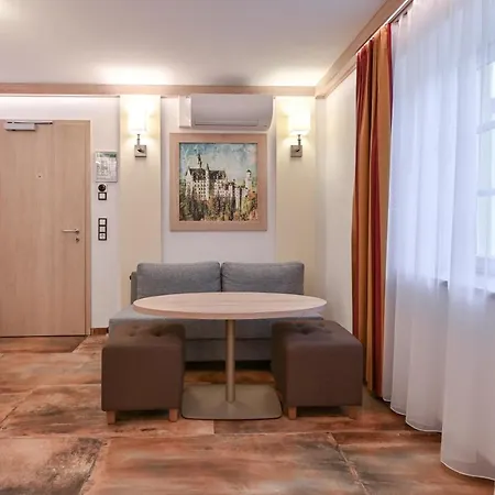 Ludwigs Hotel 3*