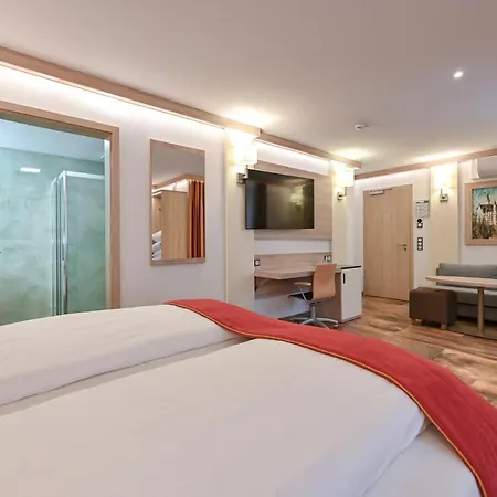 Ludwigs 3* Füssen