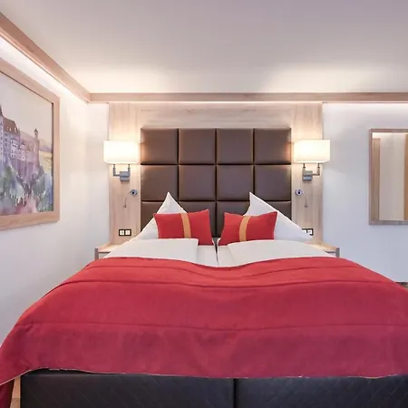 Ludwigs 3* Füssen