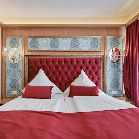 Ludwigs Hotel Füssen