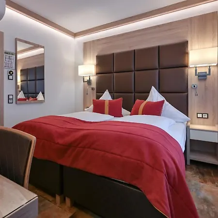 Hotel Ludwigs 3*