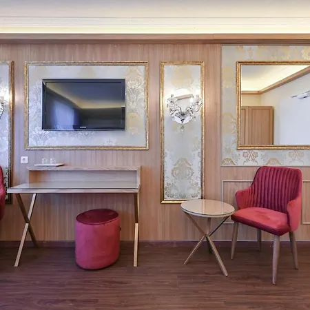 Hotel Ludwigs Füssen