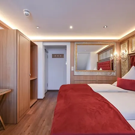 Ludwigs 3* Фюссен