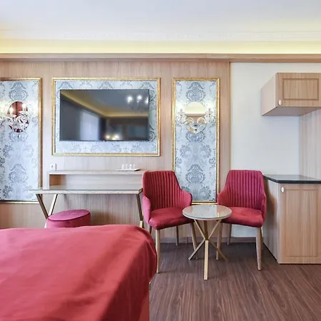 Hotel Ludwigs