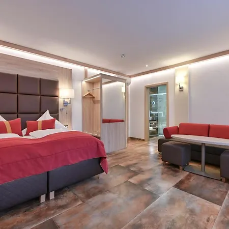 Ludwigs Hotel