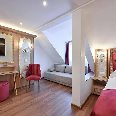 Ludwigs 3* Füssen