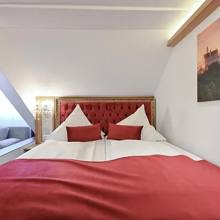 Ludwigs Hotel 3*