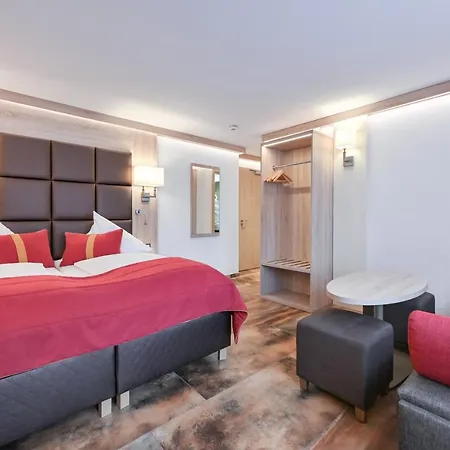 Hotel Ludwigs Füssen