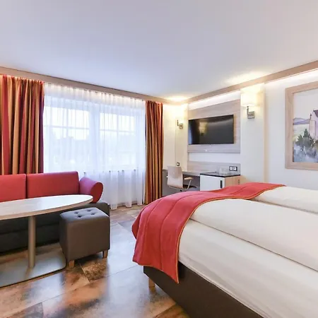 Hotel Ludwigs