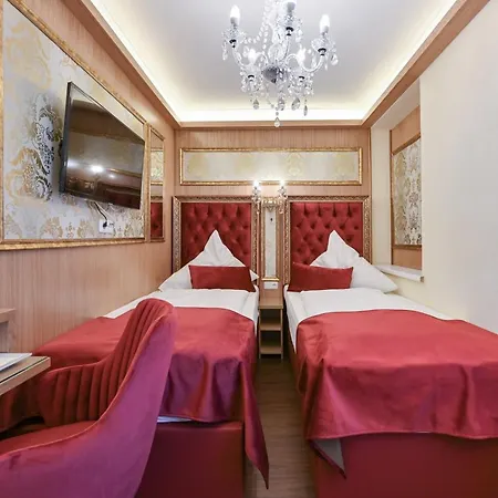 Ludwigs Hotel
