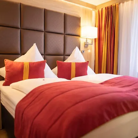 Ludwigs 3* Füssen