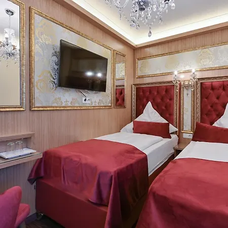 Ludwigs Hotel