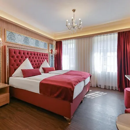 Ludwigs Hotel Füssen