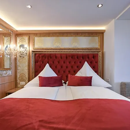 Ludwigs Hotel 3*