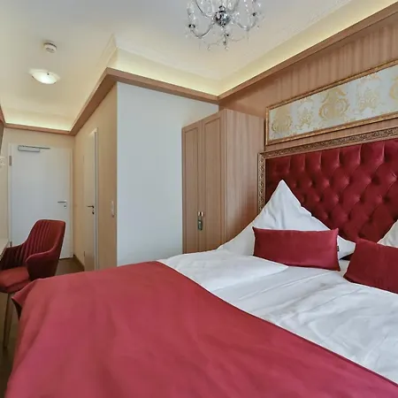 Ludwigs 3* Füssen