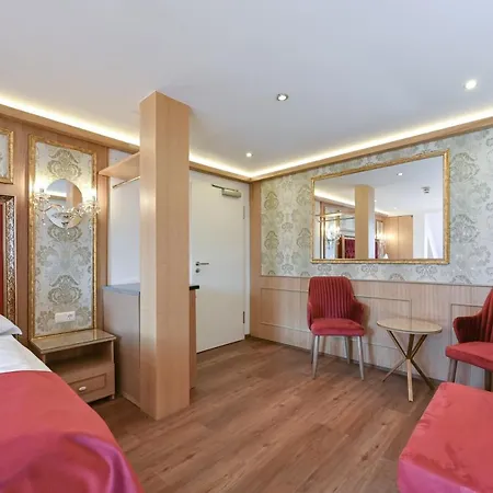 Ludwigs Hotel Füssen