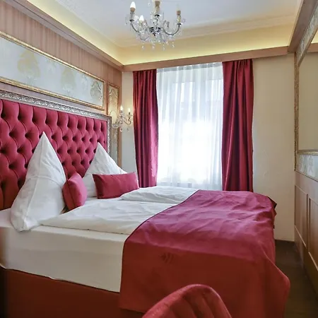 Ludwigs Hotel 3*
