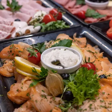 Ludwigs Hotel Füssen