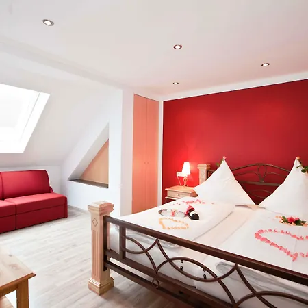 Ludwigs Otel Füssen