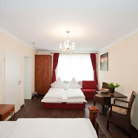 Ludwigs 3* Фюссен