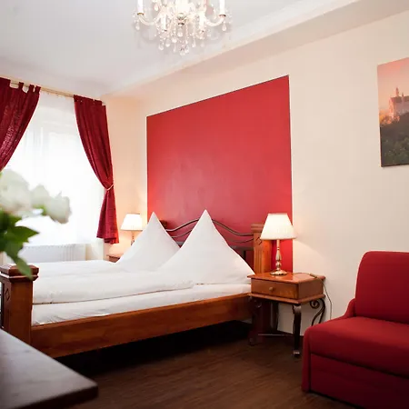 Ludwigs 3* Фюссен