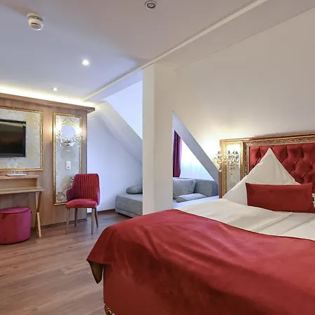 Hotel Ludwigs