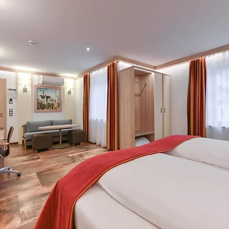 Ludwigs 3* Füssen