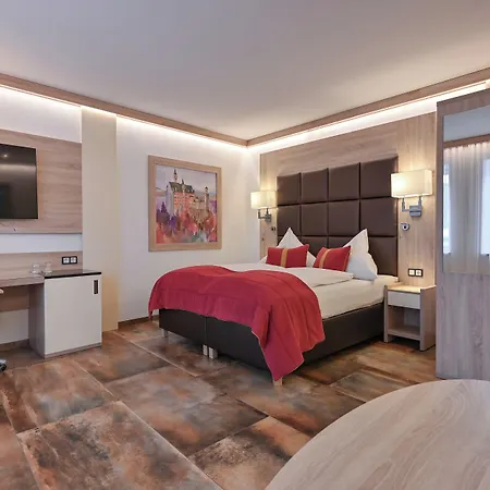 Ludwigs 3* Füssen