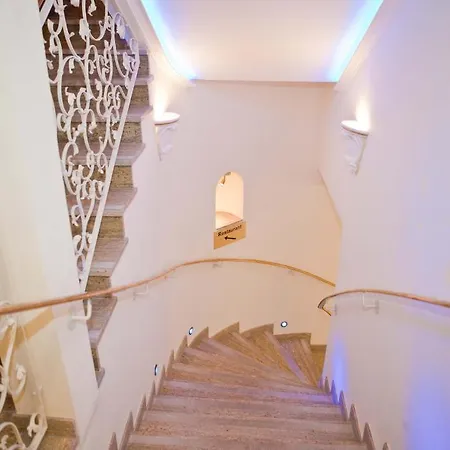 Ludwigs Hotel Füssen