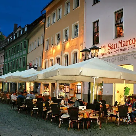 Hotel Ludwigs 3*