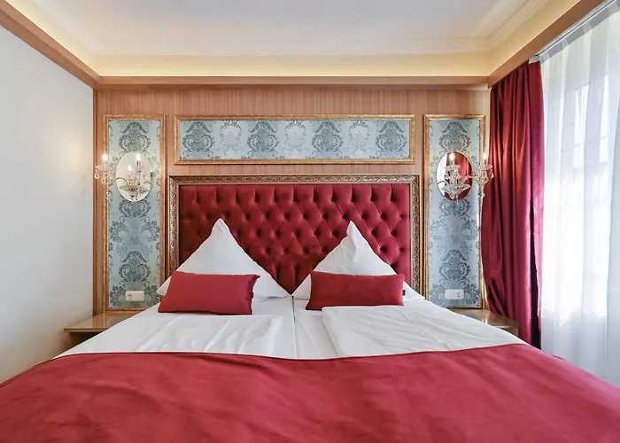 Ludwigs Hotel Füssen