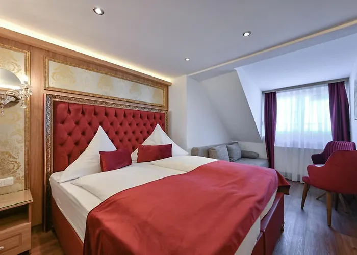 Ludwigs Hotel Füssen